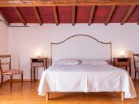 Posteľ alebo postele v izbe v ubytovaní Holiday Home Borgo del Papa by Interhome