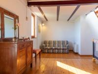 Posedenie v ubytovaní Holiday Home Borgo del Papa by Interhome