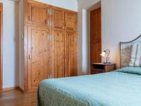 Posteľ alebo postele v izbe v ubytovaní Holiday Home Borgo del Papa by Interhome
