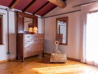 Posteľ alebo postele v izbe v ubytovaní Holiday Home Borgo del Papa by Interhome