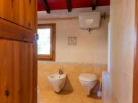 Kúpeľňa v ubytovaní Holiday Home Borgo del Papa by Interhome
