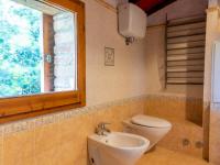 Kúpeľňa v ubytovaní Holiday Home Borgo del Papa by Interhome