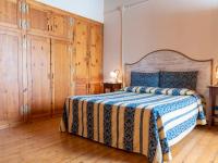 Posteľ alebo postele v izbe v ubytovaní Holiday Home Borgo del Papa by Interhome