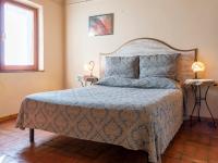 Posteľ alebo postele v izbe v ubytovaní Holiday Home Borgo del Papa by Interhome