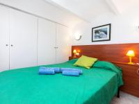 Postel nebo postele na pokoji v ubytování Holiday Home El Paraiso by Interhome