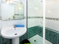Koupelna v ubytování Holiday Home El Paraiso by Interhome
