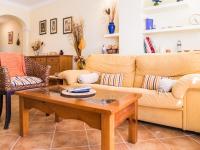 The floor plan of Apartment Las Dunas by Interhome
