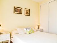 The floor plan of Apartment Las Dunas by Interhome