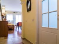 The floor plan of Apartment Las Dunas by Interhome