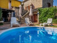 Bazén v ubytování Holiday Home Ivanka by Interhome nebo v jeho okolí