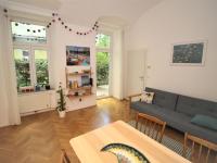 Plán poschodí v ubytovaní Apartment City Oase Garden by Interhome
