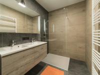 Vonios kambarys apgyvendinimo &#x12F;staigoje Apartment Victoria by Interhome