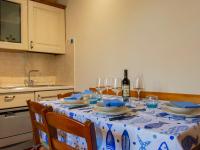 A kitchen or kitchenette at Apartment Michelangelo by Interhome