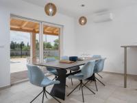Plan piętra w obiekcie Villa Flori by Interhome