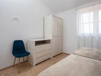 Łóżko lub łóżka w pokoju w obiekcie Villa Flori by Interhome