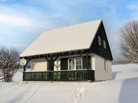Holiday Home Holiday Hill 59 by Interhome v zimě