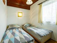 Posteľ alebo postele v izbe v ubytovaní Holiday Home Suzy by Interhome