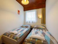 Posteľ alebo postele v izbe v ubytovaní Holiday Home Suzy by Interhome