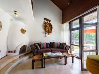 Posedenie v ubytovaní Holiday Home Suzy by Interhome
