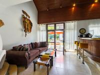 Posedenie v ubytovaní Holiday Home Suzy by Interhome