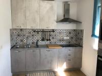 Plan piętra w obiekcie House Lucija Family apartments for max 6 persons with pool in Poreč
