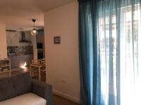 Plan piętra w obiekcie House Lucija Family apartments for max 6 persons with pool in Poreč