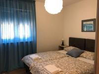 Plan piętra w obiekcie House Lucija Family apartments for max 6 persons with pool in Poreč