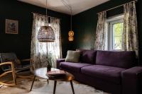 Plan piętra w obiekcie Waldhaus Rudolfshöhe