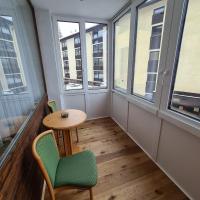 Posedenie v ubytovaní Ferienwohnung Ausseerland