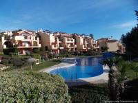 Bazén v ubytování Vista Del Mar La Finca nebo v jeho okolí
