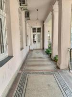 Exteriér alebo vchod do ubytovania Central Budapest Apartment VÁCI UTCA