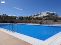 Bazén v ubytování Sunbeach Apartment La Tejita nebo v jeho okolí