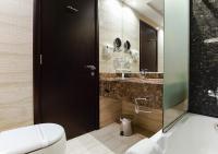 Koupelna v ubytování City Stay Residences - Serviced Apartments Al Barsha