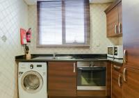 Kuchyň nebo kuchyňský kout v ubytování City Stay Residences - Serviced Apartments Al Barsha