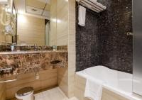 Koupelna v ubytování City Stay Residences - Serviced Apartments Al Barsha