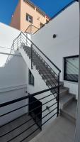 Půdorys ubytování Love Rent4 Málaga Mercedes