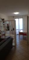 Plán poschodí v ubytovaní A CASA DEL SOLE