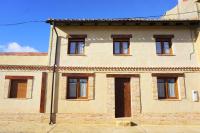 The building in which the holiday home is located