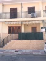 The building in which the holiday home is located
