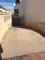 The floor plan of Precioso adosado con parking a 100 metros de la playa