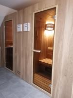 Apartments Gorski rajにあるバスルーム