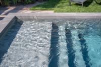 The swimming pool at or close to Relais Villa Borghetto