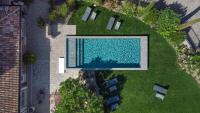 The swimming pool at or close to Relais Villa Borghetto