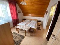 Plán poschodí v ubytovaní Apartments in Siofok/Balaton 35514