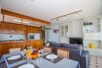 Kuchyň nebo kuchyňský kout v ubytování Apartamento Ifach - PlusHolidays