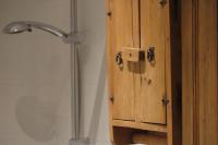 Půdorys ubytování Apartamentos Casa Pochetas