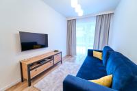 Plán poschodí v ubytovaní LAGUNA Apartament Polanica Residence 15