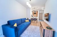 Plán poschodí v ubytovaní LAGUNA Apartament Polanica Residence 15