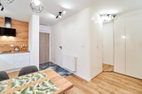 Plán poschodí v ubytovaní LAGUNA Apartament Polanica Residence 15