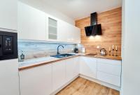 Plán poschodí v ubytovaní LAGUNA Apartament Polanica Residence 15
